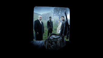 Movie: All the Devils Are Here - 2025