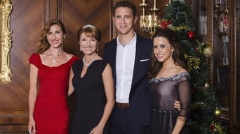 Movie poster: Royal Christmas - 2014