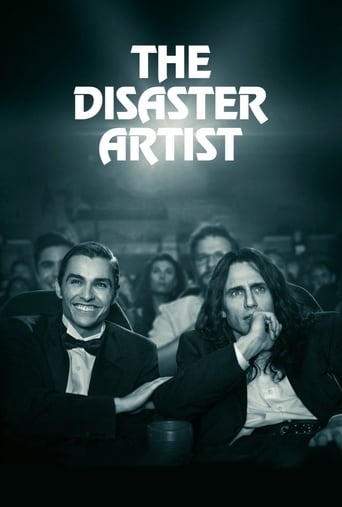 Movie: The Disaster Artist