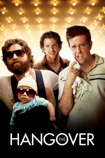 Movie: The Hangover
