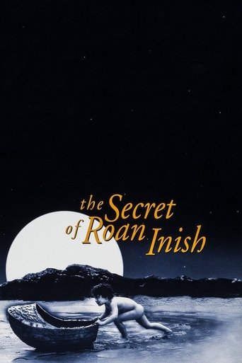 Movie: The Secret of Roan Inish