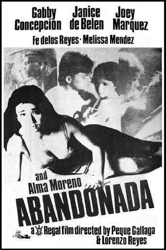 Movie: Abandonada