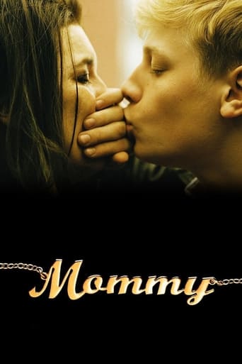 Movie: Mommy