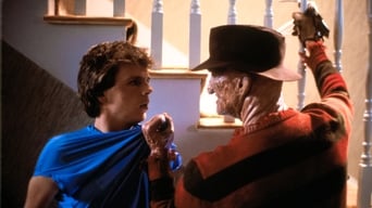 A Nightmare on Elm Street 2: Freddy's Revenge