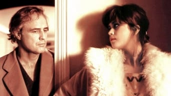 Movie poster: Last Tango in Paris - 1972