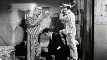 Movie poster: El Revoltoso - 1951