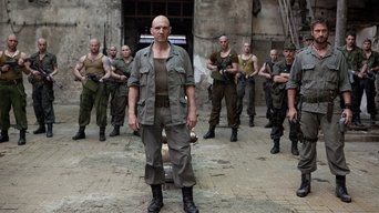 Movie poster: Coriolanus - 2012