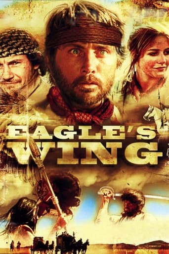 Movie: Eagle