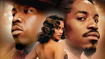 Movie poster: Idlewild - 2006