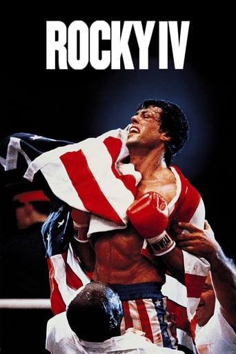 Movie: Rocky IV