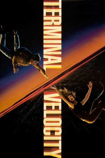 Movie: Terminal Velocity