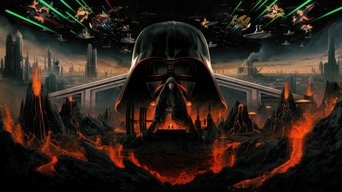 Movie poster: Star Wars: Episode III: Revenge of the Sith - 2005