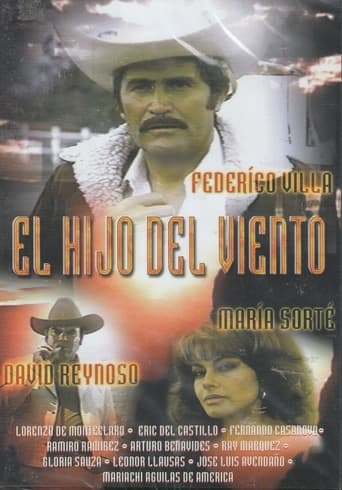Movie: El hijo del viento