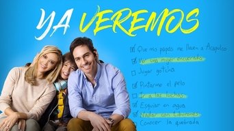 Movie poster: Ya Veremos - 2018