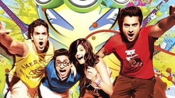 Movie: F.A.L.T.U - 1991