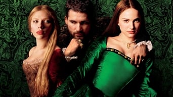 Movie poster: The Other Boleyn Girl - 2008