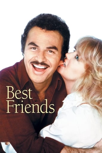 Movie: Best Friends