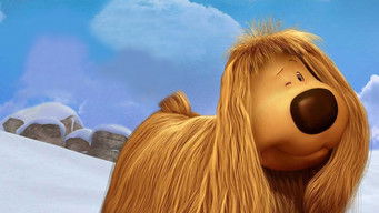 Movie poster: Doogal - 2006