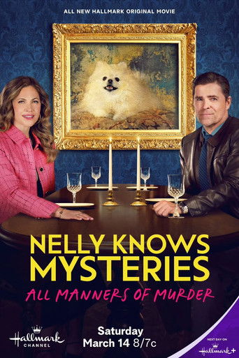 Movie: Nelly Knows Mysteries: All Manners of Murder