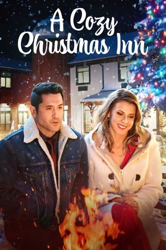 Movie: A Cozy Christmas Inn