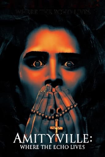 Movie: Amityville: Where the Echo Lives