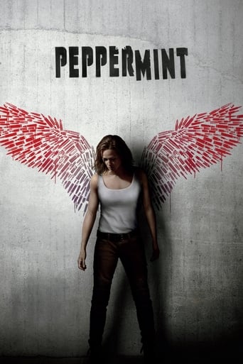 Movie: Peppermint