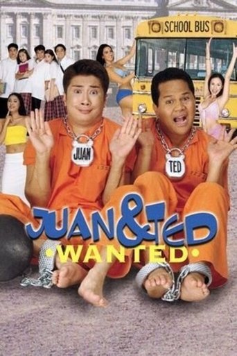 Movie: Juan & Ted: Wanted