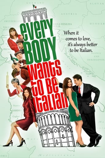 Movie: Everybody Wants to Be Italian