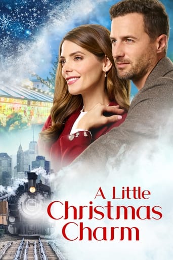 Movie: A Little Christmas Charm
