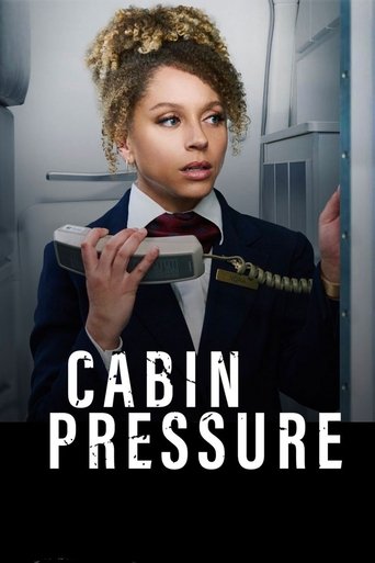 Movie: Cabin Pressure