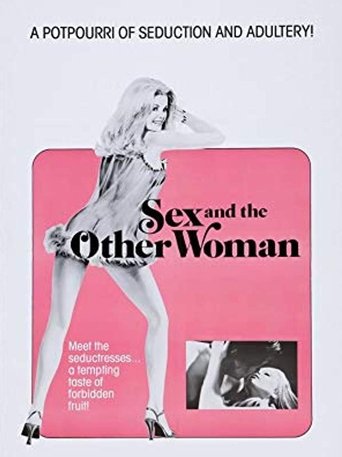 Movie: Sex and the Other Woman