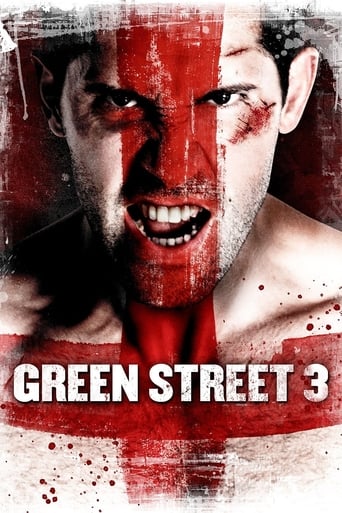 Movie: Green Street Hooligans: Underground