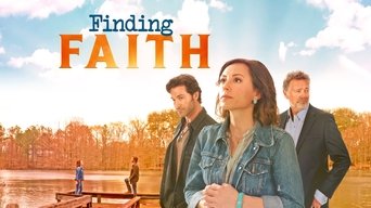 Movie poster: Finding Faith - 2024