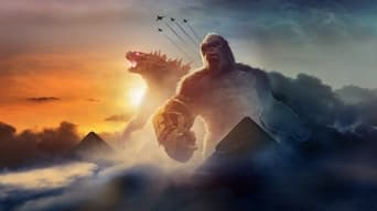 Movie: Godzilla x Kong: The New Empire - 2014
