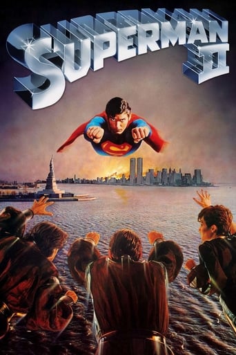Movie: Superman II