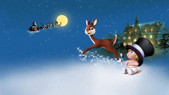 Movie poster: Rudolph