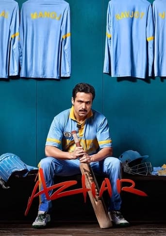 Movie: Azhar