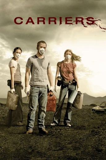 Movie: Carriers