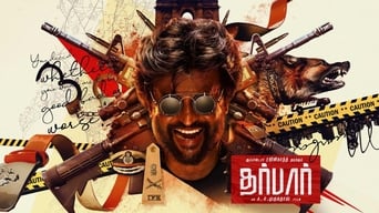 Movie: Darbar - 