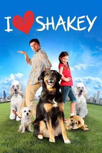 Movie: I Heart Shakey