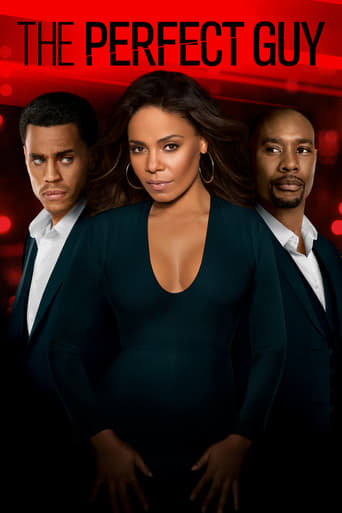 Movie: The Perfect Guy