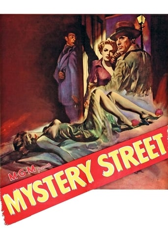 Movie: Mystery Street