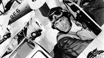 Movie poster: Flight Command - 1940