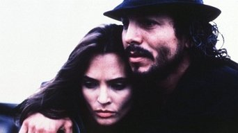 Movie poster: Piñero - 2001
