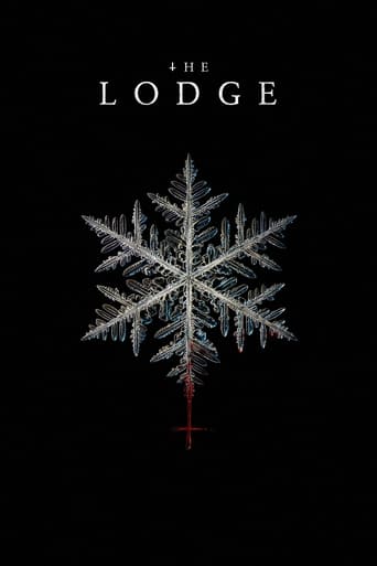 Movie: The Lodge