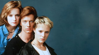 Coeur et trio (1987)