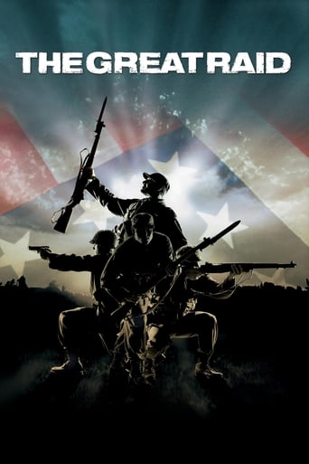 Movie: The Great Raid