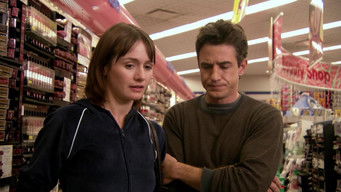 Movie poster: Lovely and Amazing - 2001