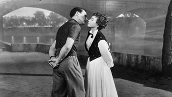 Movie poster: An American in Paris - 1951