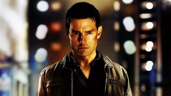 Movie: Jack Reacher - 2024